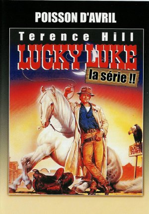 Lucky Luke - Poisson d