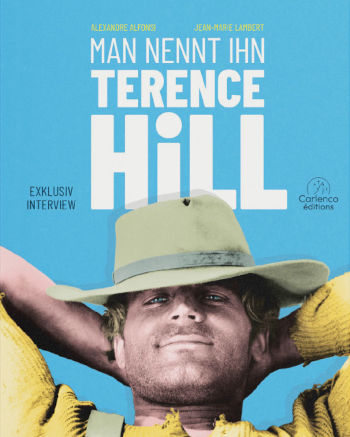 Man nennt ihn Terence Hill