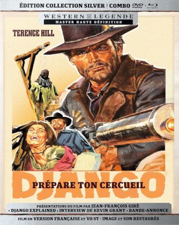 Django, prépare ton cercueil
