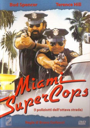 Miami SuperCops