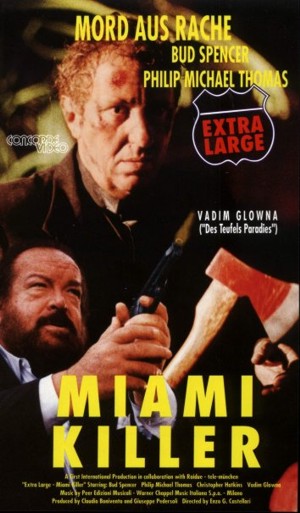 Extralarge - Miami Killer