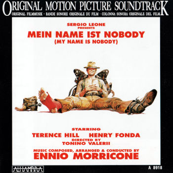 Mein Name ist Nobody / My Name is Nobody