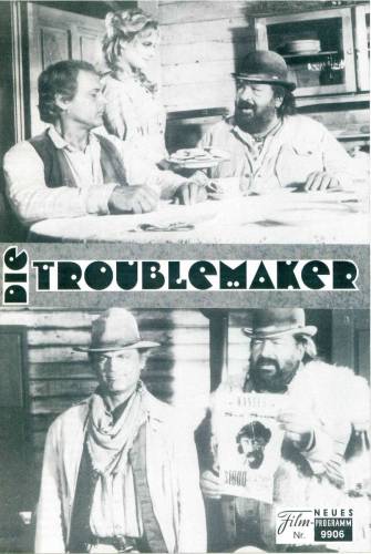 Die Troublemaker
