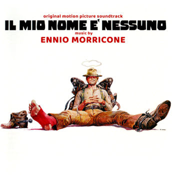 Il mio nome è Nessuno