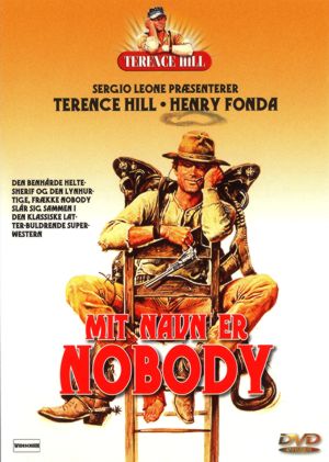 Mit navn er Nobody