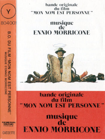 Mon nom est Personne