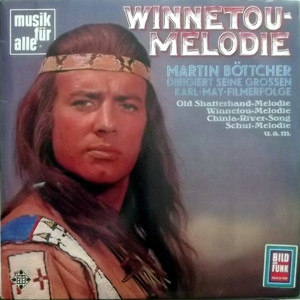 Winnetou-Melodie
