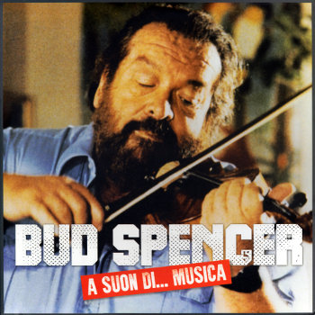 Bud Spencer - A suon di... musica (3 LPs)