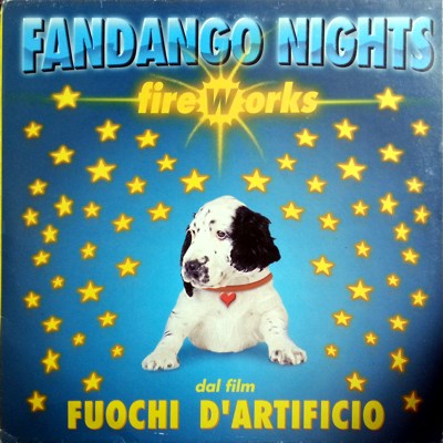 Fandango Nights - Fuochi d