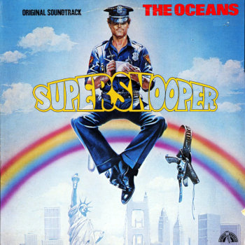 The Oceans ‎– Supersnooper
