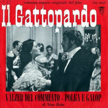 Il gattopardo (rosso)