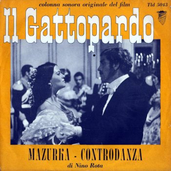 Il gattopardo (giallo)