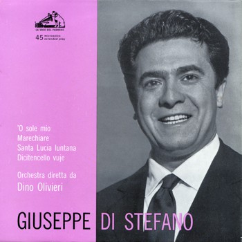 Giuseppe Di Stefano