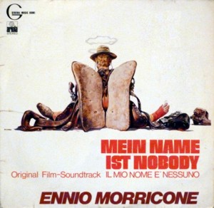 Ennio Morricone - Mein Name Ist Nobody