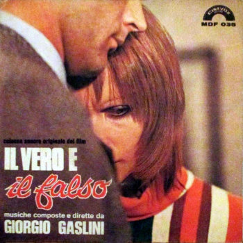 Giorgio Gaslini - Il vero e il falso