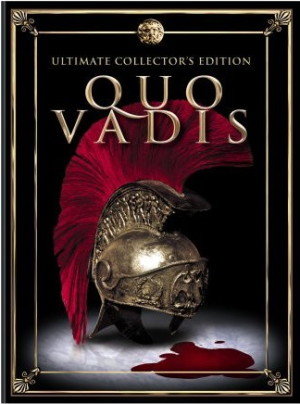 Quo Vadis - Ultimate Collector