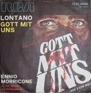Ennio Morricone - Gott mit uns
