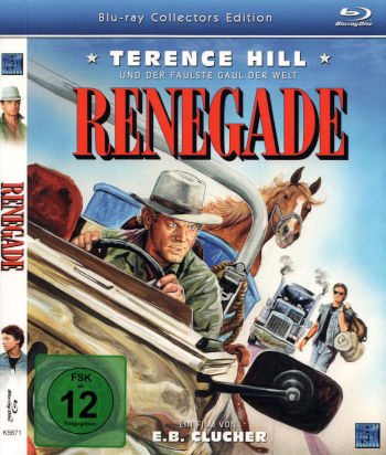 Renegade (Collectors Edition)