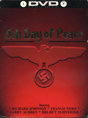 5th Day of Peace