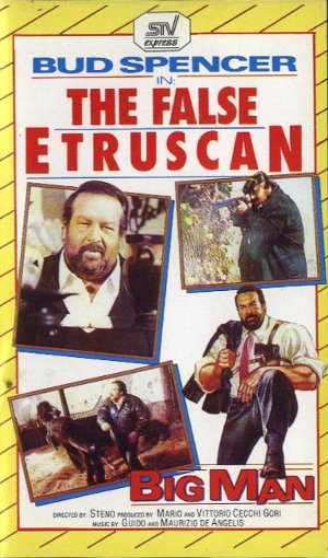 Big Man - The false Etruscan