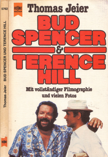 Bud Spencer & Terence Hill