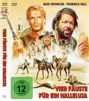 Vier Fäuste für ein Halleluja - Slap Sensation #3