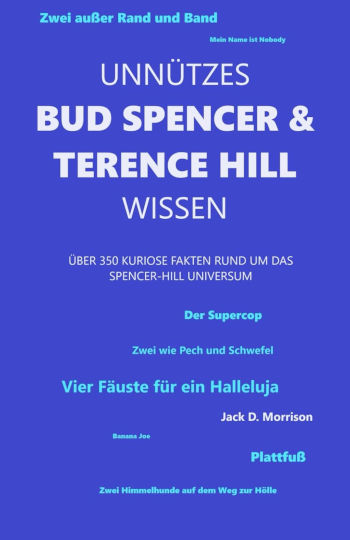 Unnützes Bud Spencer & Terence Hill Wissen