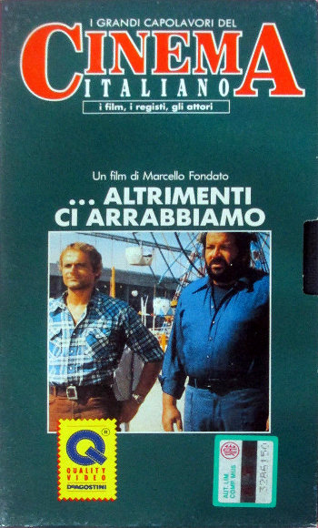 I grandi capolavori del cinema italiano - ... altrimenti ci arrabbiamo