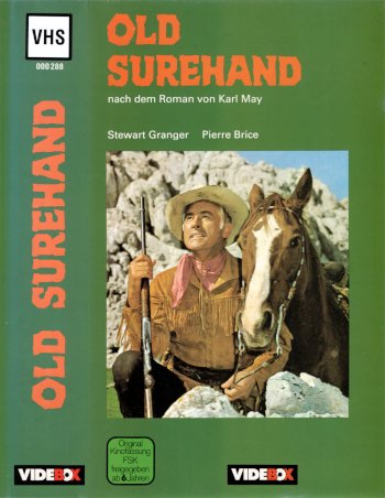 Old Surehand