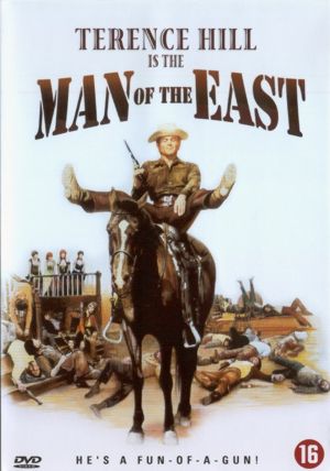 Man of the east