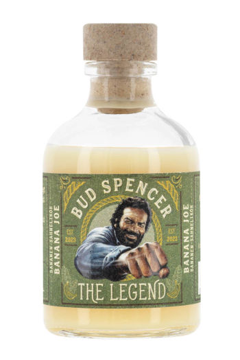 Bud Spencer - The Legend - Banana Joe (mini)