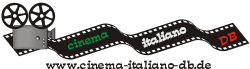 cinema italiano Datenbank
