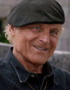 Terence Hill in the opening episode of season 12