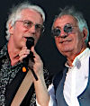 Maurizio und Guido De Angelis live in concert