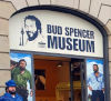 Das Bud-Spencer-Museum in Berlin