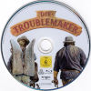 Blu-ray des Films 'Die Troublemaker'