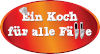 Logo mit deutschem Serientitel