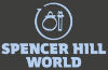 Das Logo der Spencer/Hill-World