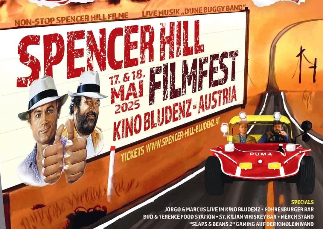 Banner des Filmfests