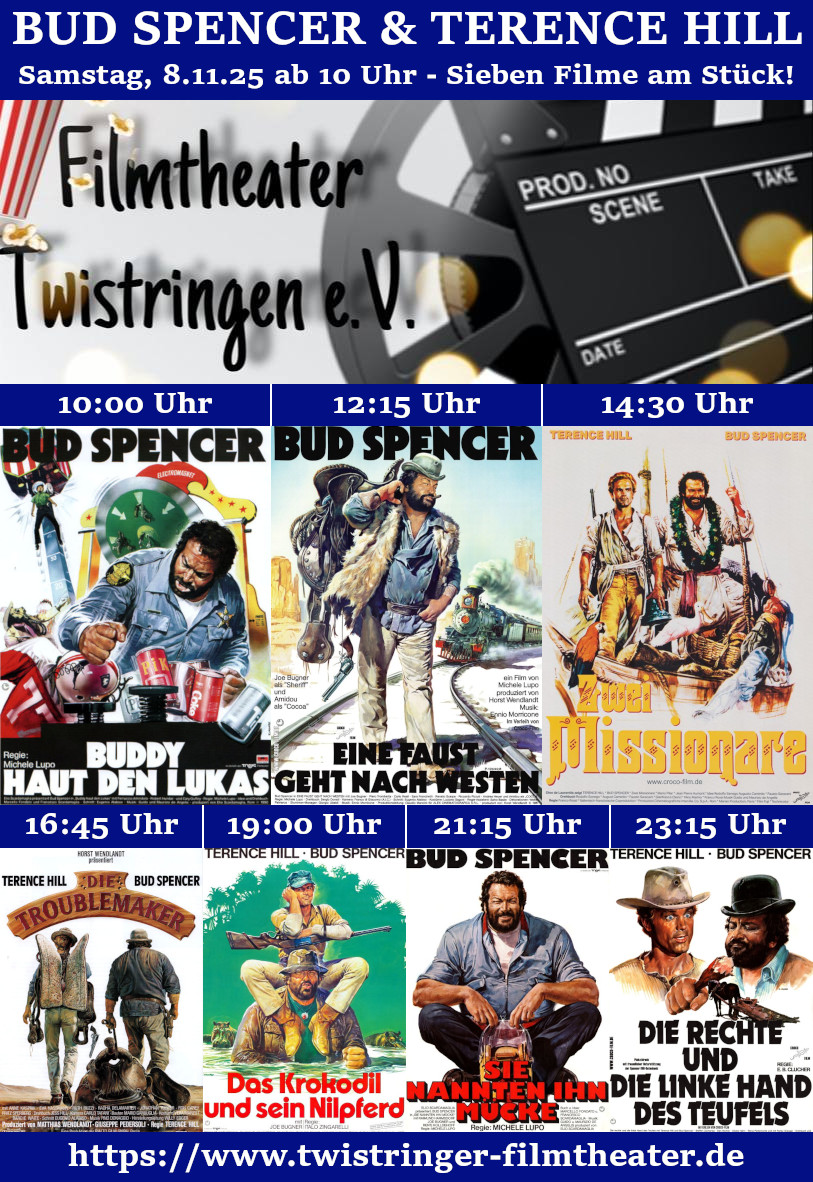 Veranstaltungsplakat