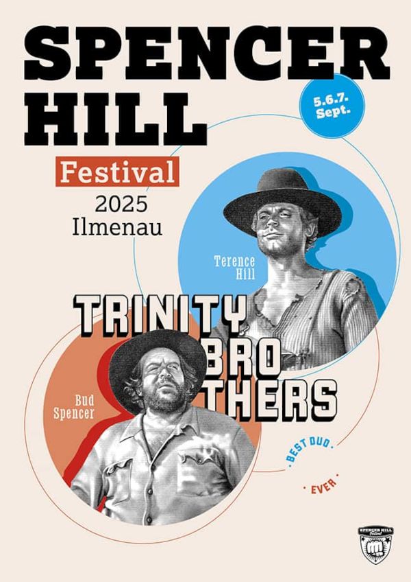 Festival Ilmenau 2025