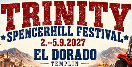 Spencer/Hill-Festival