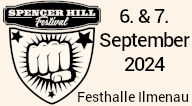 Spencer/Hill-Festival