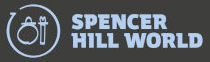 Die Spencer/Hill-World in Berlin