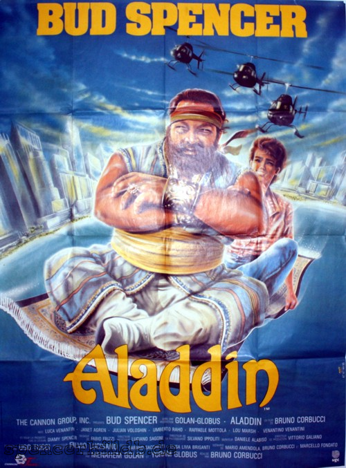 Aladdin