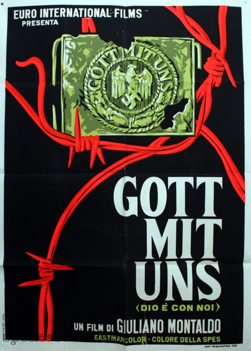 Gott mit uns