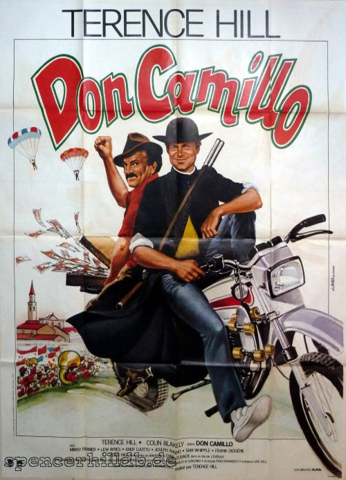 Don Camillo