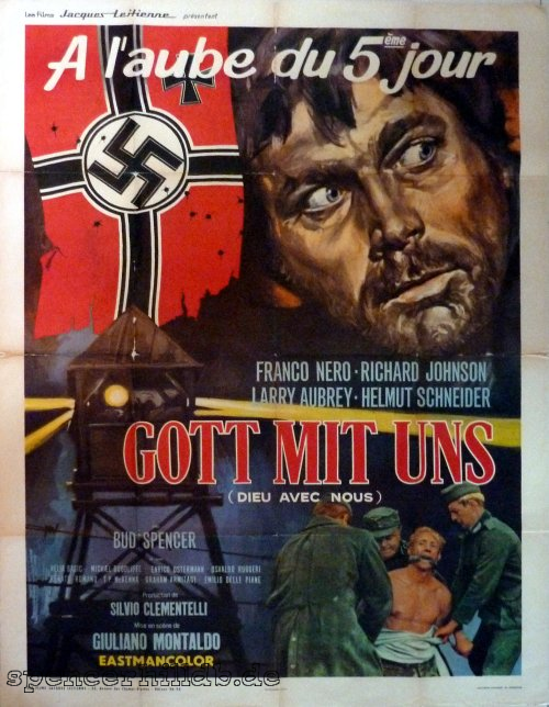 Gott mit uns