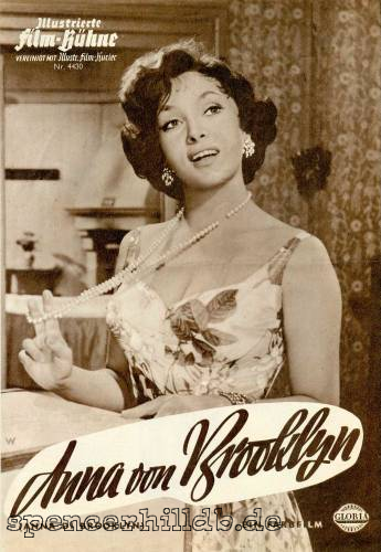 Anna von Brooklyn Anna von Brooklyn