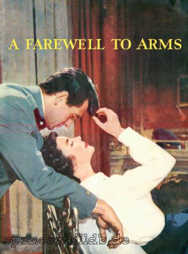 A Farewell to Arms